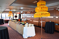 SUNSET SESSIONS AT THE SPACE NEEDLE